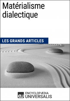 ebook: Matérialisme dialectique