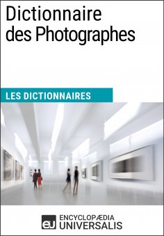 eBook: Dictionnaire des Photographes
