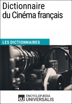 ebook: Dictionnaire du Cinéma français