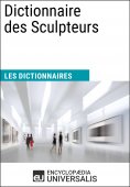 eBook: Dictionnaire des Sculpteurs