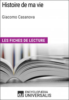 eBook: Histoire de ma vie de Giacomo Casanova