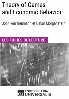 eBook: Theory of Games and Economic Behavior de Christian Morgenstern