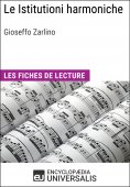 eBook: Le Istitutioni harmoniche de Gioseffo Zarlino