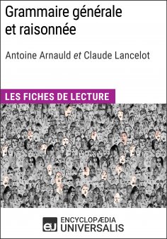 eBook: Grammaire générale et raisonnée d'A. Arnauld et C. Lancelot