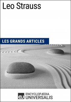 ebook: Leo Strauss