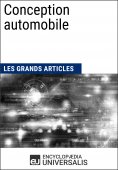 eBook: Conception automobile