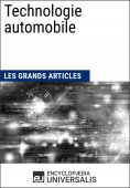 eBook: Technologie automobile