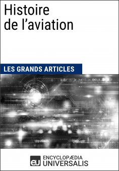 eBook: Histoire de l'aviation