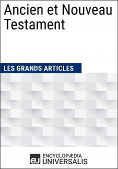 eBook: Ancien et Nouveau Testament
