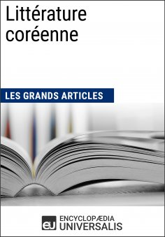 eBook: Littérature coréenne