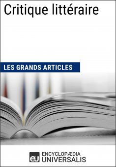 eBook: Critique littéraire