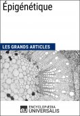 eBook: Épigénétique