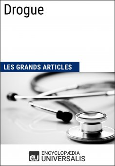 eBook: Drogue