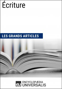 eBook: Écriture