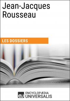 ebook: Jean-Jacques Rousseau