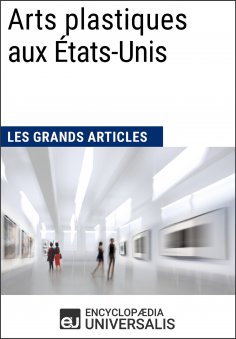 eBook: Arts plastiques aux États-Unis