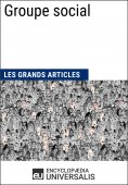 ebook: Groupe social