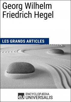 ebook: Georg Wilhelm Friedrich Hegel