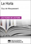 ebook: Le Horla de Guy de Maupassant
