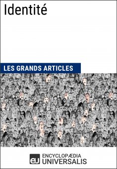 eBook: Identité