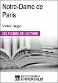 eBook: Notre-Dame de Paris de Victor Hugo