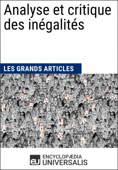 eBook: Analyse et critique des inégalités