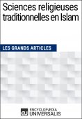 ebook: Sciences religieuses traditionnelles en Islam