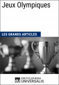 eBook: Jeux Olympiques