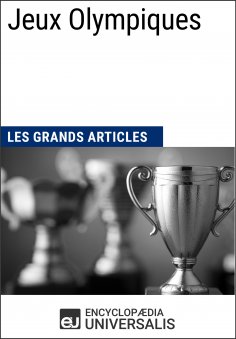 ebook: Jeux Olympiques