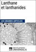 eBook: Lanthane et lanthanides