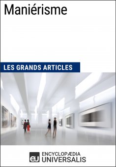 eBook: Maniérisme