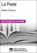 eBook: La Peste d'Albert Camus