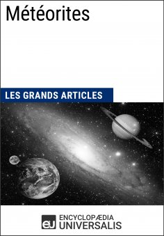 eBook: Météorites