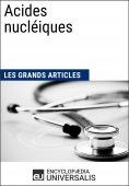eBook: Acides nucléiques