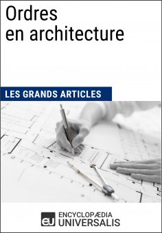 eBook: Ordres en architecture