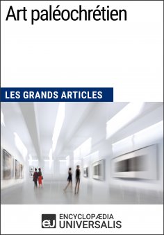 eBook: Art paléochrétien