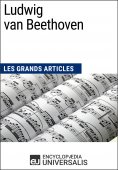 eBook: Ludwig van Beethoven