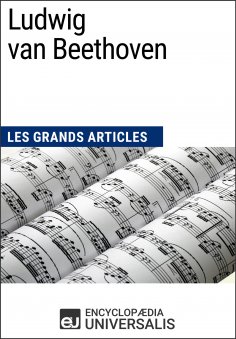 ebook: Ludwig van Beethoven