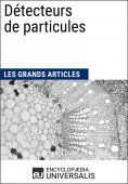 eBook: Détecteurs de particules