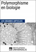eBook: Polymorphisme en biologie