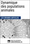 ebook: Dynamique des populations animales
