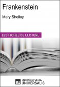 eBook: Frankenstein de Mary Shelley