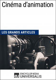 ebook: Cinéma d'animation