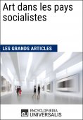 ebook: Art dans les pays socialistes