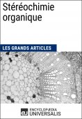eBook: Stéréochimie organique