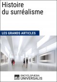 eBook: Histoire du surréalisme