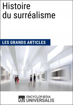 eBook: Histoire du surréalisme