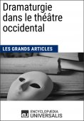 eBook: Dramaturgie dans le théâtre occidental