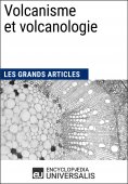 eBook: Volcanisme et volcanologie