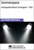 ebook: Summerspace (chorégraphie Merce Cunningham - 1958)